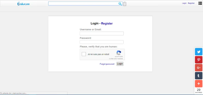 Aggiungi il provider Alluc: ottieni più link in Covenant