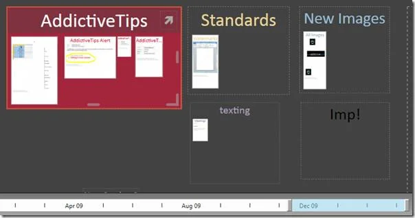 Надстройка Canvas для OneNote 2007 и 2010