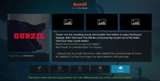 Alluc funktioniert nicht: 5 beste Alternativen für Alluc auf Kodi