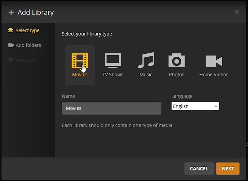 Serveur Plex Raspberry Pi – Comment installer Plex sur un Raspberry Pi