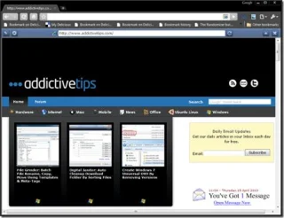 Совместимость Internet Explorer в Chrome с IE Tab Classic