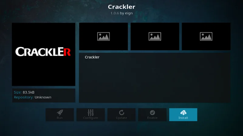 Das Kodi Colossus Repository ist ausgefallen oder funktioniert nicht. Gibt es Alternativen?