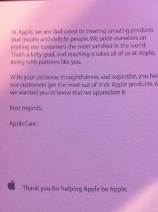 Apple sammelt FaceTime-Informationen und kann Videoanrufe sehen