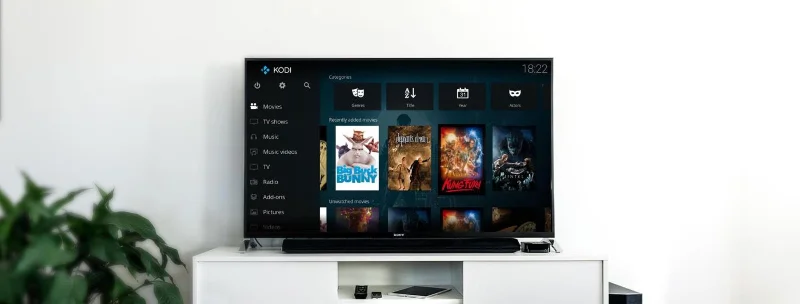 Dovrei installare Kodi su una Smart TV? Rispondiamo alla domanda scottante