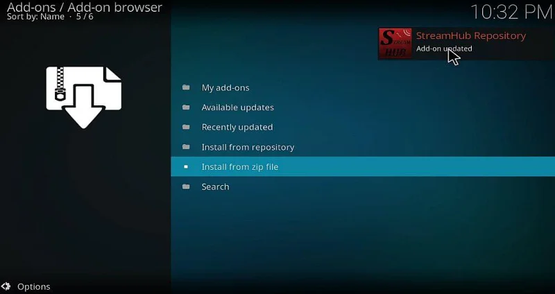 Die besten Kodi-Add-ons für Hollywood-Filme