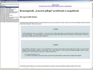Lector de Wikipedia sin conexión en el escritorio