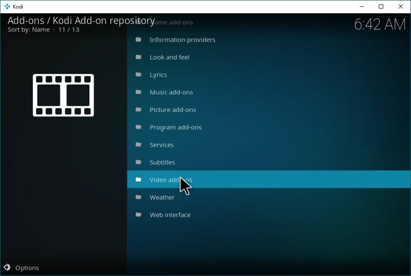 Дополнение South Park для Kodi: руководство по установке и обзор