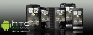 Простая установка Android 2.2 Froyo на устройства HTC Windows Mobile