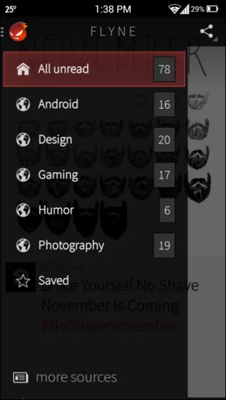172 beste Android-Apps