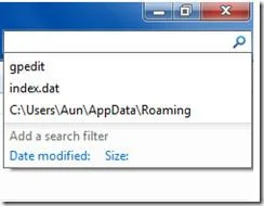 Explorador de Windows 7: ¿Qué hay de nuevo?