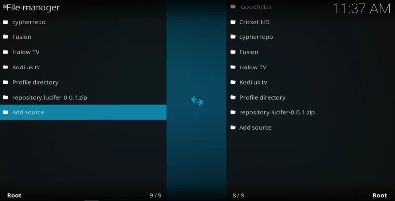 Дополнение X Games Kodi: как установить и стоит ли его использовать?