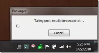 Cameyo – 適用於 Windows 的免費應用程式虛擬化軟體