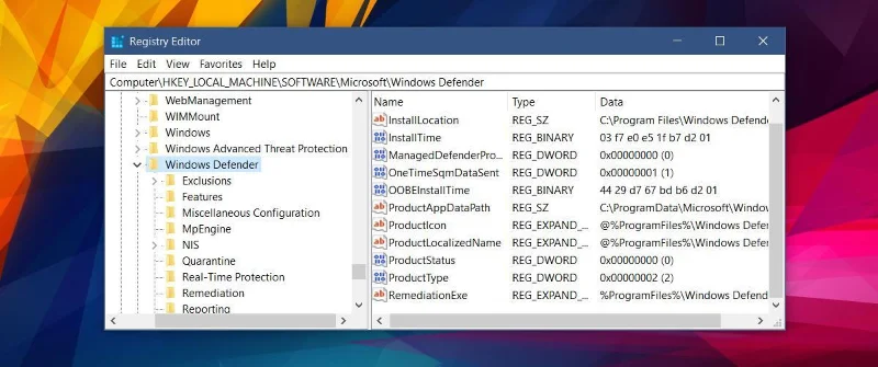 ¿Qué es Antimalware Service Executable y por qué se ejecuta en tu PC?