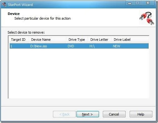 Cómo montar una imagen Blu-ray como unidad virtual