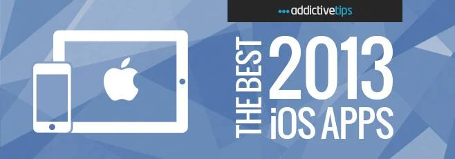 Die 100 besten iPhone- und iPad-Apps des Jahres 2013