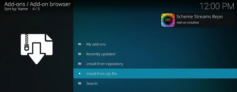 Лучший футбольный аддон для Kodi: как смотреть футбол на вашем устройстве