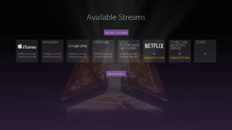 Stremio (альтернатива Kodi) — как установить Stremio и использовать