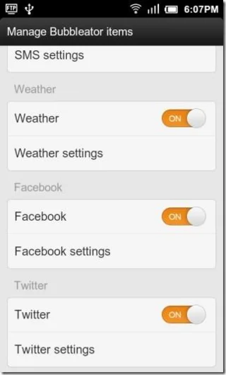 Лучшие бесплатные и невероятно функциональные живые обои для Android