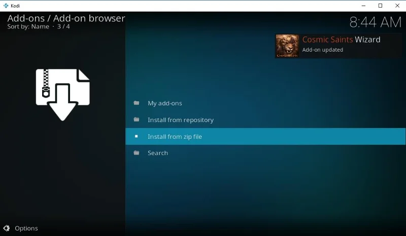 Ares Wizard не работает: лучшие альтернативы Ares для Kodi, безопасны ли они?