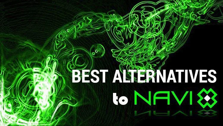 Die besten Navi-X-Alternativen für Kodi für ein großartiges Streaming-Erlebnis