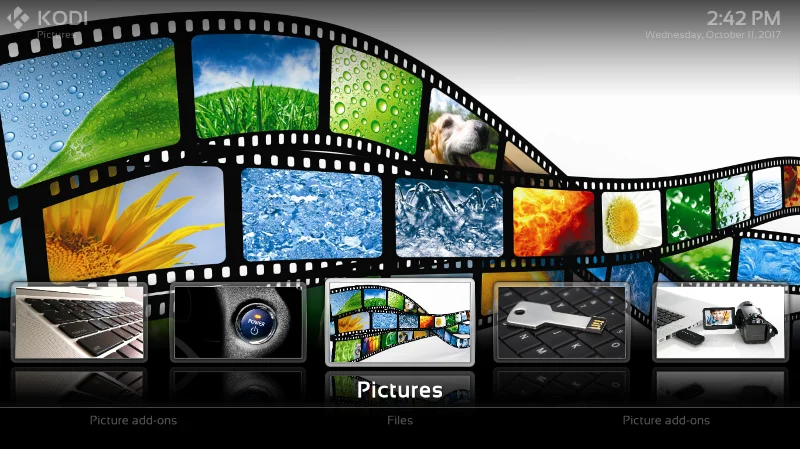 Die 5 besten Kodi-Skins – So ändern Sie das Erscheinungsbild von Kodi in wenigen Minuten