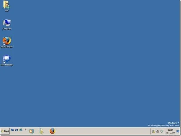 素晴らしいWindows 7テーマ26選