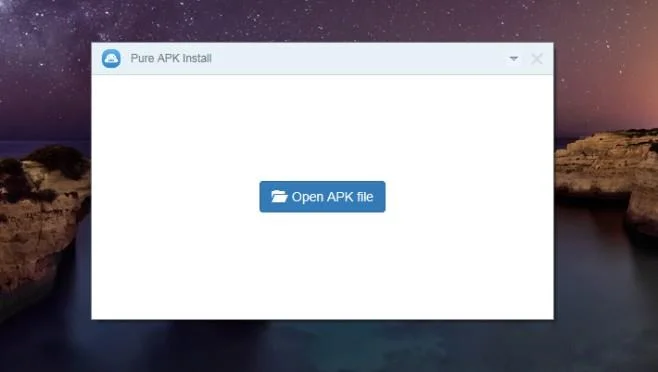 從桌面安裝應用程式APK到您的Android設備[Windows]