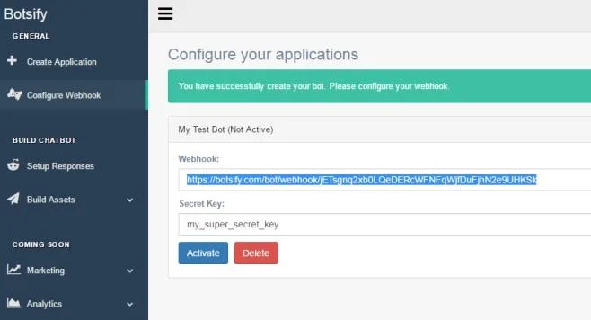 Come creare un bot per Facebook Messenger senza scrivere codice [Guida]