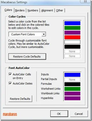Steigern Sie die Leistung von Microsoft Excel 2010/2007 mit Makros und Hotkeys
