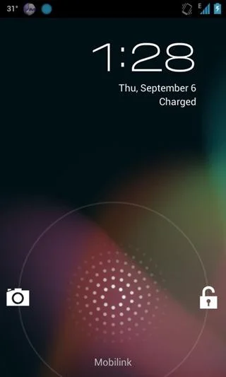 Elenco di app gratuite a tema Holo per Android