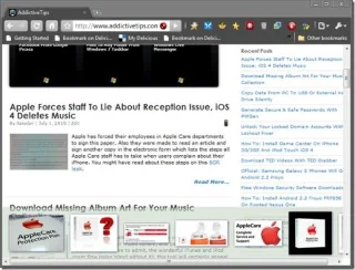 Выберите любой текст, чтобы просмотреть результаты поиска по картинкам Google в Chrome [Расширение]