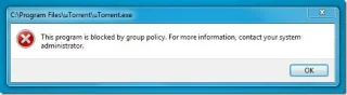 Blocca facilmente le applicazioni Windows con un clic