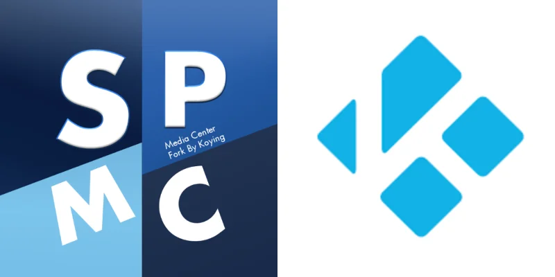 SPMC vs. Kodi – Beste Media-Streaming-App für Android