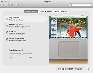 Macが箱から出してすぐに使える、PCにはできない12のこと