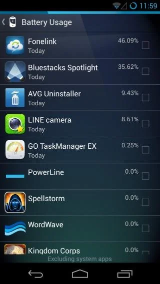 172 beste Android-Apps