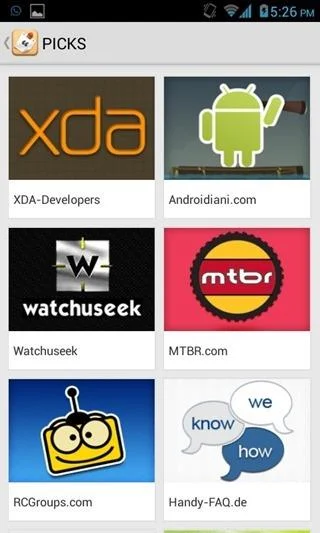 172 beste Android-Apps