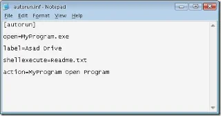 Cómo ejecutar programas automáticamente desde una unidad USB y agregar iconos personalizados