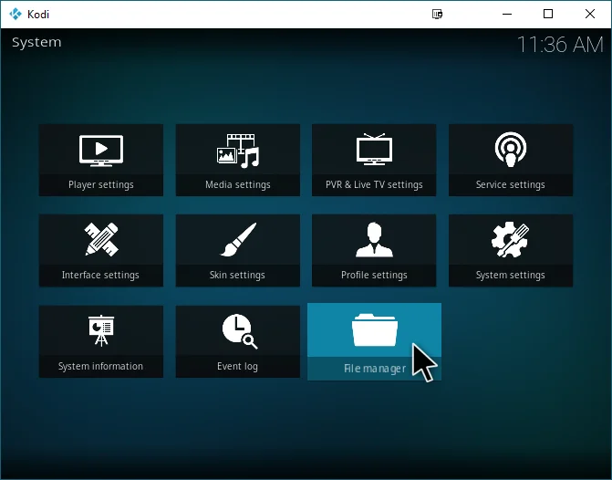ITV Player Kodi Add-on – So installieren Sie den iTV Player und die geführte Tour