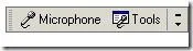 Используйте Windows 7 для замены отсутствующей функции распознавания речи Word 2010