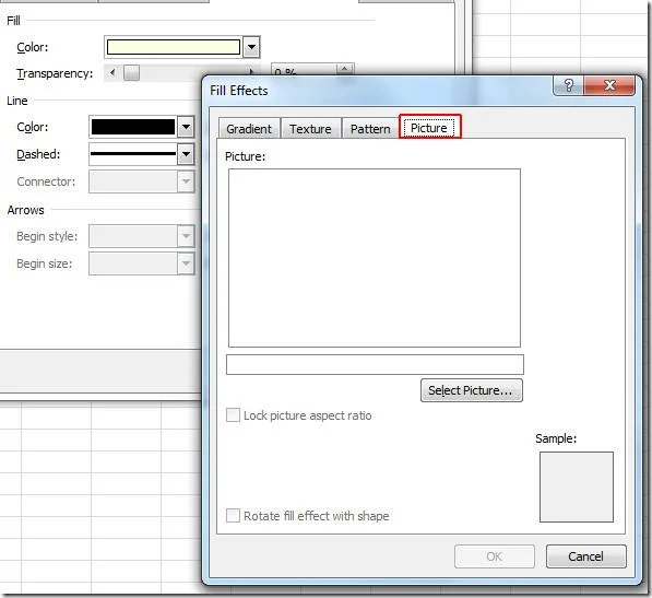 Kommentare in Excel 2010 einfügen