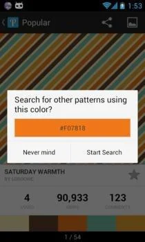 Elenco di app gratuite a tema Holo per Android