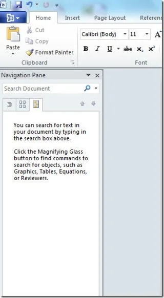 Microsoft Office Word 2010: quali sono le novità?