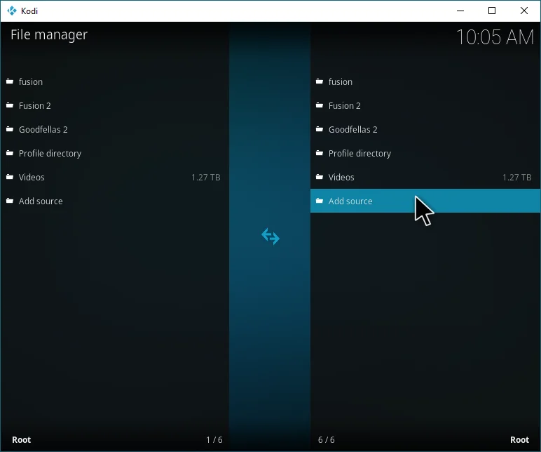 Дополнение Kodi Genesis Reborn: как установить и использовать