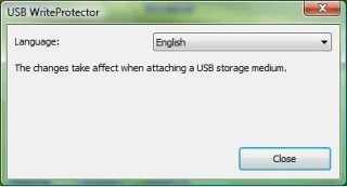 感染したコンピュータに接続されたUSBドライブをウイルスから保護する方法