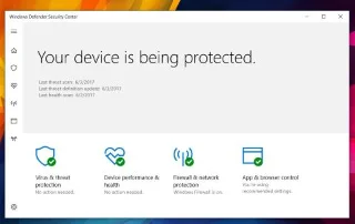 ¿Qué es Antimalware Service Executable y por qué se ejecuta en tu PC?