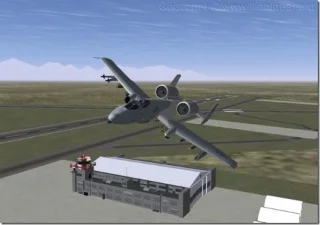 ดาวน์โหลด FlightGear Flight Simulator ฟรี [สนุกเลย]