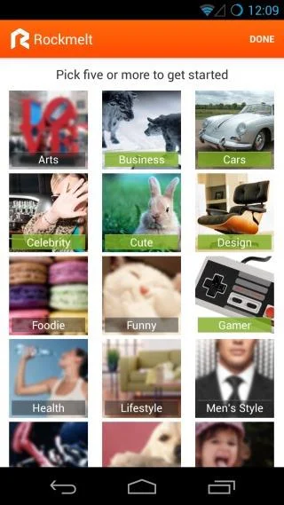 172 beste Android-Apps