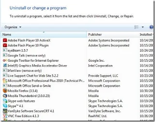 6 maneras de liberar espacio en disco en Windows 7