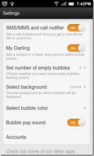 Лучшие бесплатные и невероятно функциональные живые обои для Android