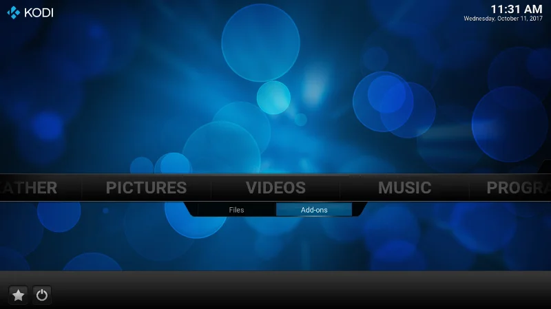 Die 5 besten Kodi-Skins – So ändern Sie das Erscheinungsbild von Kodi in wenigen Minuten